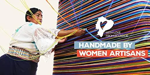 ALPAKITAS Alpaca Wool Blanket - Queen Size Blanket - Alpaca Throw Blankets - Wool Blanket Throw, Lightweight, Breathable, Hypoallergenic, Washable Wool Blanket - 87 x 64 inches (Brown) - Image 5