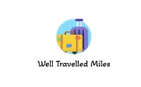Well Travelled Miles